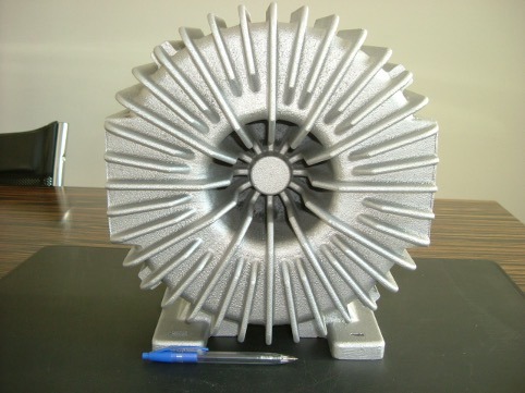 prototipazione rapida